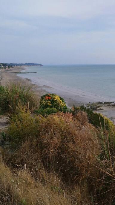 Gite La Mer, A La Campagne En Normandie, Proche Du Mont St Michel Lolif Exteriér fotografie