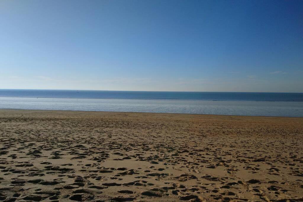 Gite La Mer, A La Campagne En Normandie, Proche Du Mont St Michel Lolif Exteriér fotografie